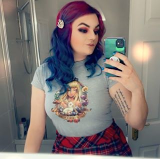 Megan Archer's avatar