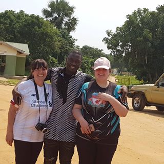 Anita MaCleod's avatar