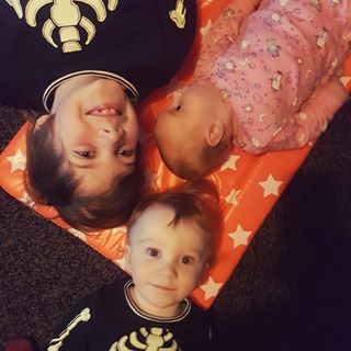 Jamie Johnstone's avatar