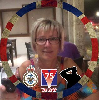 Sandra Mitchell's avatar