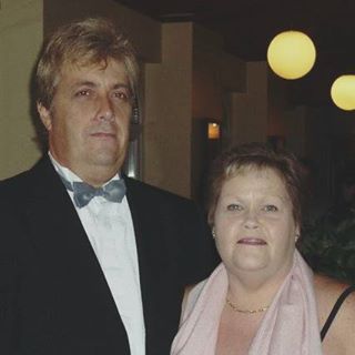 Mark Hinder's avatar