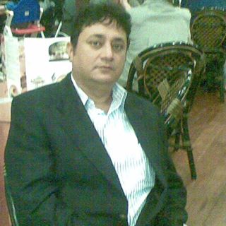 Kaushik Maulik's avatar