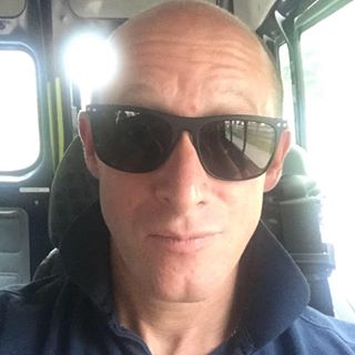 Stuart Benjamin Ford's avatar