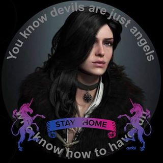 Jay Ellen Andrew's avatar