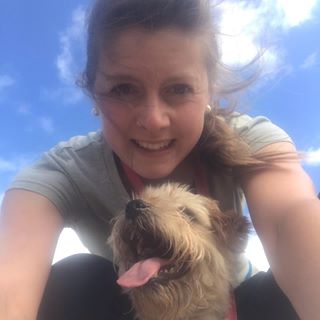 Ginny Fellows's avatar