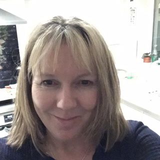 Angie Griffiths's avatar