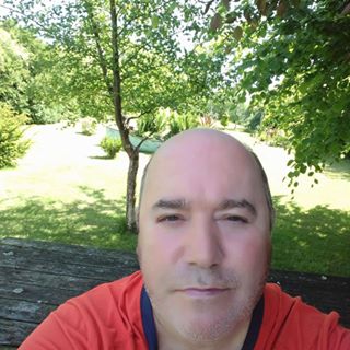Michael Burke's avatar