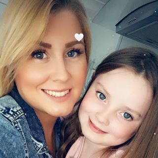 Kirsty McCabe's avatar