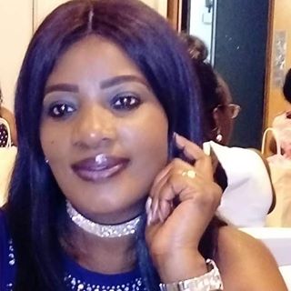 Rosemary Nkrumah's avatar