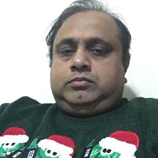 Surajit Suri's avatar