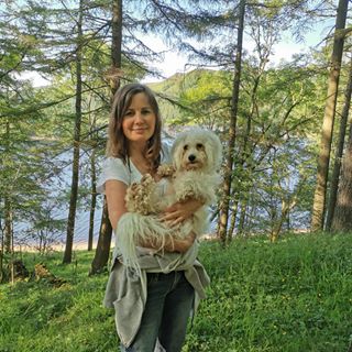 Cindy Blem-Larsen's avatar