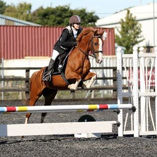 Hayley Pope's avatar