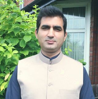 Waheed Arshad's avatar