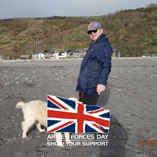 Dave Goodhall's avatar