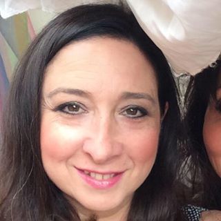 Tina Sands Whiteson's avatar