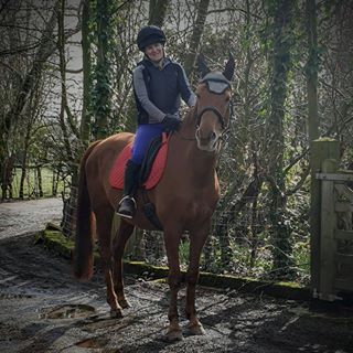 Cathryn Skinner's avatar