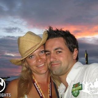 Ronnie Malia's avatar