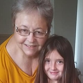 Margaret Ellington's avatar