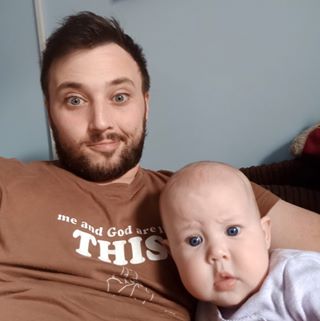 Noah Edward Simmons's avatar