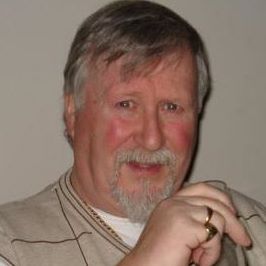 Dave Heather's avatar