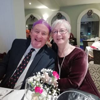 Janet Gaiger's avatar