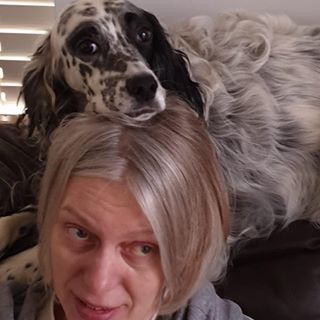 Dawn Barwick's avatar