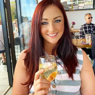 Dana JM Evans's avatar