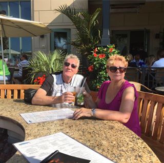 David Foster's avatar