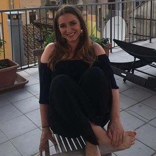 Laura-Jane Cicale's avatar