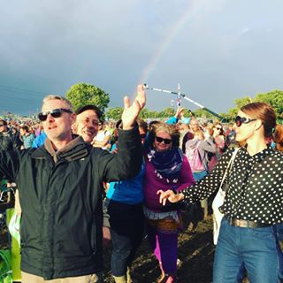 James Parker's avatar