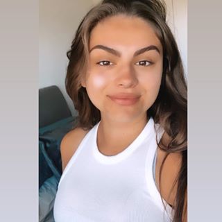 Megan Rose's avatar