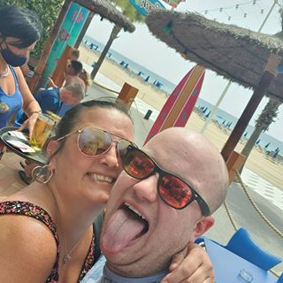 Sharon Davies's avatar