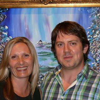 Sarah Baddiley's avatar