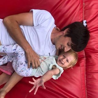 David Little's avatar