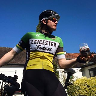 Chris Harding-Rolls's avatar