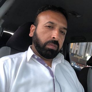 Mushtaq Chaudhry's avatar