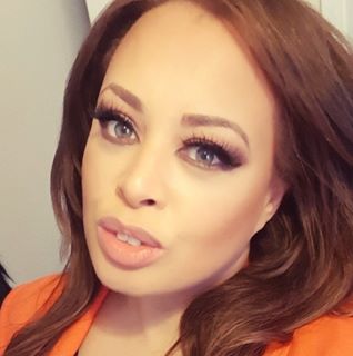 Tasher Odita's avatar