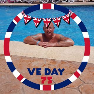 Clive Cheesley's avatar