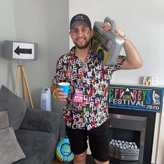 Luke Penney's avatar