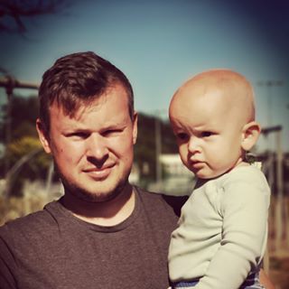 Julius Freitikas's avatar