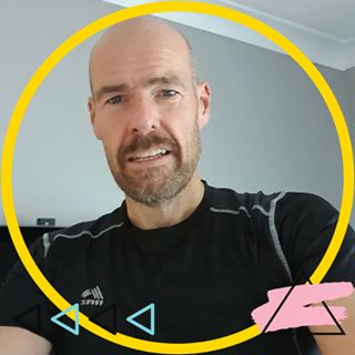 Matt Benfield's avatar