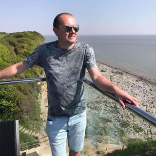 Mathew Daniels's avatar