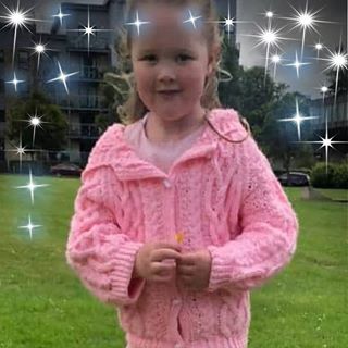 Jinty PF's avatar