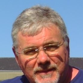 Ian Perry's avatar
