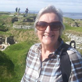 Irene Scott's avatar