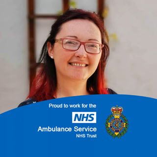 Claire Smalley's avatar