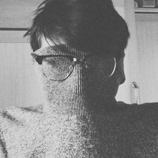 Michael John McGlone's avatar