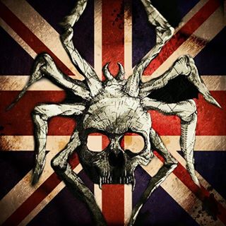Andrew Parker's avatar