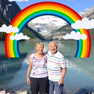 Keith Garratt's avatar