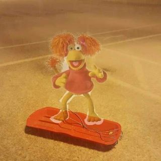 Claire Barnes's avatar